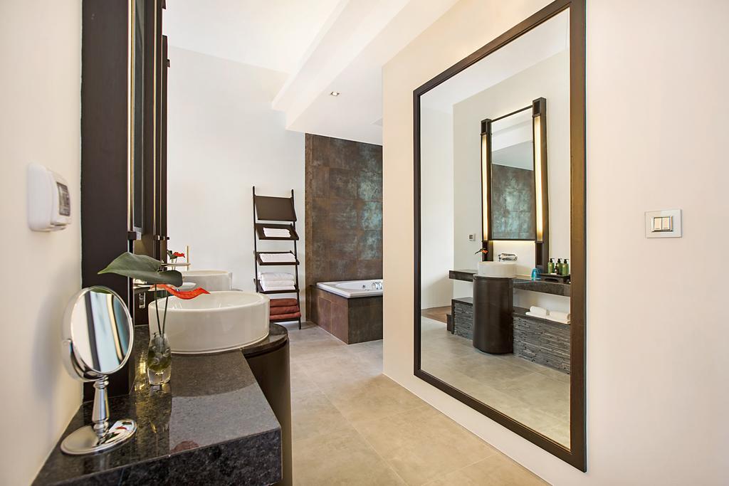Villa Julia Koh Samui Beach With Cook And Majordome Lamai Beach  ภายนอก รูปภาพ