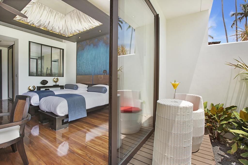 Villa Julia Koh Samui Beach With Cook And Majordome Lamai Beach  ภายนอก รูปภาพ