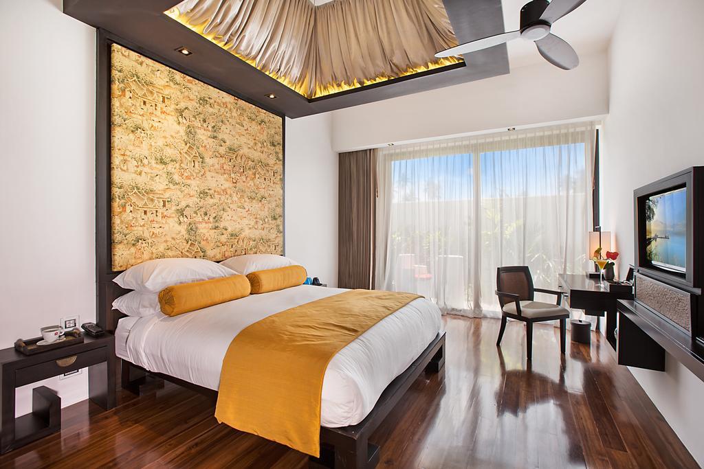Villa Julia Koh Samui Beach With Cook And Majordome Lamai Beach  ภายนอก รูปภาพ