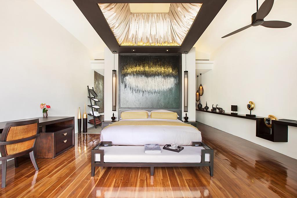 Villa Julia Koh Samui Beach With Cook And Majordome Lamai Beach  ภายนอก รูปภาพ