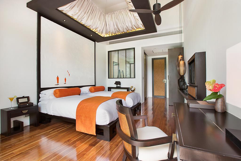Villa Julia Koh Samui Beach With Cook And Majordome Lamai Beach  ภายนอก รูปภาพ
