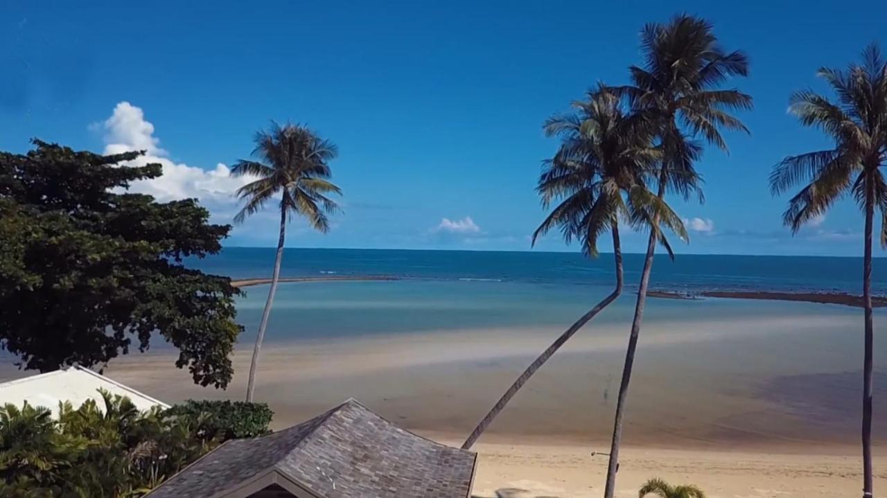 Villa Julia Koh Samui Beach With Cook And Majordome Lamai Beach  ภายนอก รูปภาพ